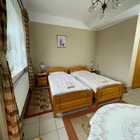 Отель Jurajka Zarki Экстерьер фото