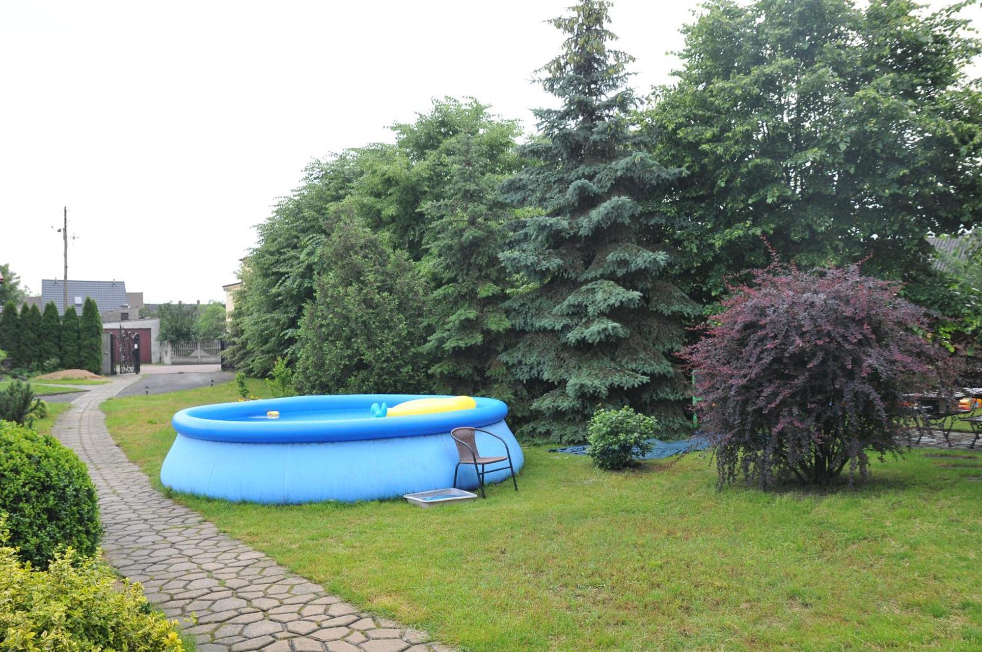 Отель Jurajka Zarki Экстерьер фото